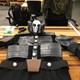 Illustration for article titled CospLAZY: So You Wanna Be a Robot? (K1-b0 Build Log and Tutorial)